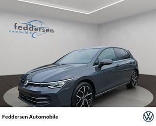 VW Volkswagen Golf VIII Style 1.5 eTSI Edition 50 AHK Gebrauchtwagen