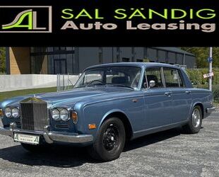 Rolls Royce Rolls-Royce Silver Shadow Gebrauchtwagen