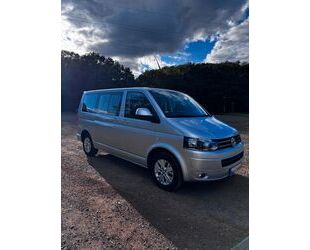 VW Volkswagen T5 Multivan Gebrauchtwagen