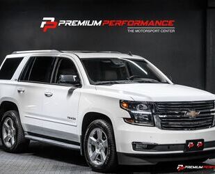 Chevrolet Chevrolet Tahoe 5.3 V8 4WD LTZ Taklucka|Bose|Keyle Gebrauchtwagen