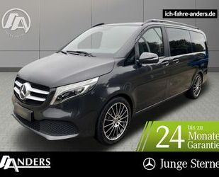 Mercedes-Benz Mercedes-Benz V 300 Edition Lang MBUX*Distro*Stand Gebrauchtwagen