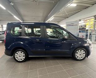 Ford Ford Transit Connect 1.5 Eco Blue Kombi Trend L1 Gebrauchtwagen