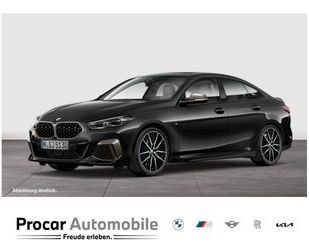 BMW BMW M235i xDrive Gran Coupé LKH+SAG+KFZ+PANO+SITZV Gebrauchtwagen