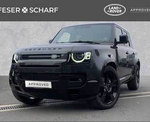 Land Rover Land Rover Defender 110 X-Dynamic HSE D300 StandHZ Gebrauchtwagen