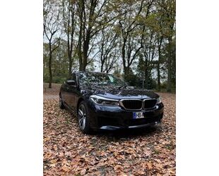 BMW BMW 630d xDrive GT Gran Turismo / M-Paket Sport Gebrauchtwagen