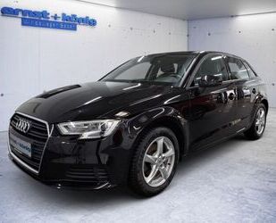 Audi Audi A3 35 TFSI cylinder on demand Sportback SHZ A Gebrauchtwagen