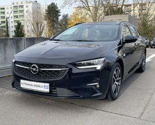 Opel Opel Insignia ST 1.5 B. Edition AT Navi+LED+Pano+L Gebrauchtwagen