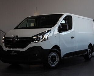 Renault Renault Trafic Kasten L1H1 3,0t Komfort *BOTT*UMBA Gebrauchtwagen