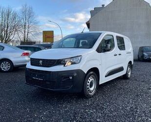 Peugeot Peugeot Partner CarGo 1,2 PureTech 110 LONG L2 5- Gebrauchtwagen