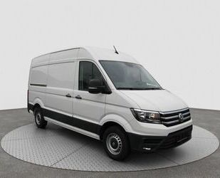 VW Volkswagen Crafter Kasten Kasten 30 TDI NAVI KAM P Gebrauchtwagen