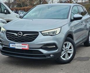 Opel Opel Grandland (X),Business- Edition,Zahnriemen ne Gebrauchtwagen