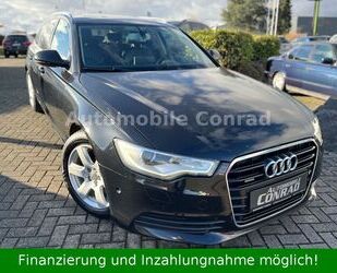 Audi Audi A6 Avant 3.0 TDI quattro Pano/Standheizung/4x Gebrauchtwagen