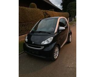 Smart Smart ForTwo MHD, Tüv, AU, KD neu, Panoramadach, K Gebrauchtwagen