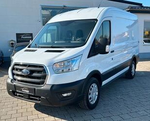 Ford Ford Transit FT 350 2,0 TDCI DPF Trend Klima*Sitzh Gebrauchtwagen