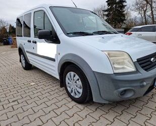 Ford Tourneo Connect Gebrauchtwagen