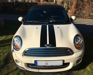 Mini MINI Mini Cooper ROADSTER - Motor nur 11.100 Km ! Gebrauchtwagen