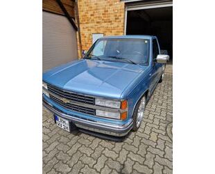 Chevrolet Chevrolet Silverado C1500 ***Super Zustand*** Gebrauchtwagen