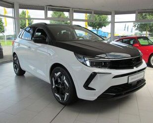 Opel Opel Grandland GSe PHEV AWD/360Kamera/IntelliLux/N Gebrauchtwagen