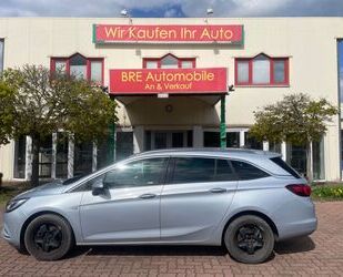 Opel Opel Astra K Sports Tourer INNOVATION Gebrauchtwagen