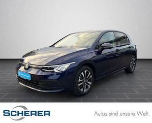 VW Volkswagen Golf VIII 1.0 TSI OPF United Gebrauchtwagen