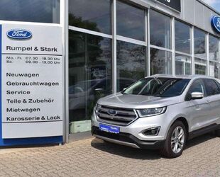 Ford Ford Edge Titanium 4x4 Gebrauchtwagen