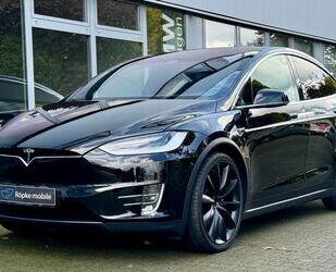 Tesla Tesla Model X Performance Ludicrous RAVEN FSD 22