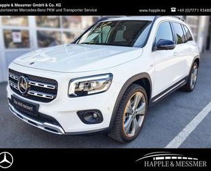 Mercedes-Benz Mercedes-Benz GLB 200 d edition1/ leichter Hagelsc Gebrauchtwagen