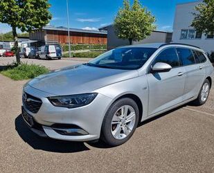 Opel Opel Insignia 1.6 Diesel Business Edit. Auto ST Gebrauchtwagen