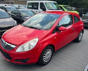 Opel Opel Corsa D Selection 