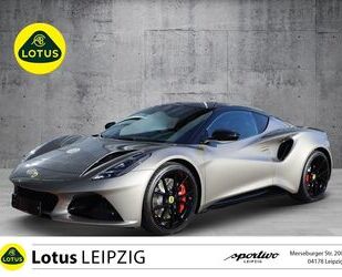 Lotus Lotus Emira V6 First Edition *Lotus Leipzig* Gebrauchtwagen