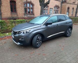 Peugeot Peugeot 3008 2.0 BlueHDi 180 EAT8 GT GT Gebrauchtwagen