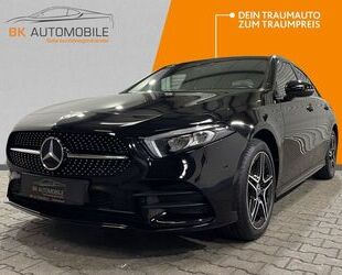 Mercedes-Benz Mercedes-Benz A 250 e AMG Line Lim. #LED#Kamera#Te Gebrauchtwagen