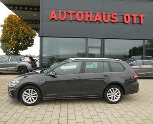 VW Volkswagen Golf VII Variant R-LINE 2,0 TDI DSG Gebrauchtwagen