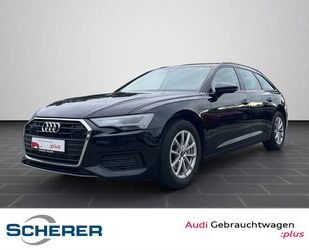 Audi Audi A6 Avant 35 TDI S tronic NAVI LED ACC EPH+ Gebrauchtwagen