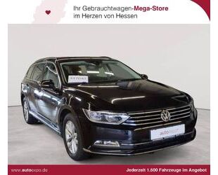 VW Volkswagen Passat Variant 2.0 TDI Comfortline NAV Gebrauchtwagen