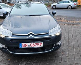 Citroen Citroën C5 Tourer Tendance Gebrauchtwagen