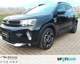 Citroen Citroën C5 Aircross 1.2 Shine LED/Navi/DAB/PDC/360 Gebrauchtwagen