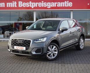 Audi Audi Q2 1.0 30 TFSI LED Android Apple PDC Klimaaut Gebrauchtwagen