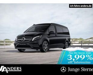 Mercedes-Benz Mercedes-Benz V 300 AMG MarcoPolo Allrad Allrad*Kü Gebrauchtwagen