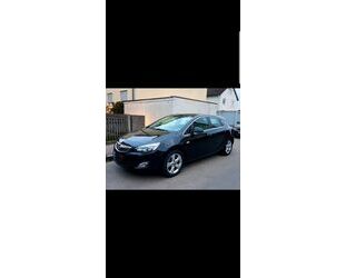 Opel Opel Astra 2.0 CDTI Sport Gebrauchtwagen