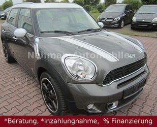 Mini MINI COOPER S Countryman Cooper S All4 Gebrauchtwagen