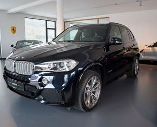 BMW BMW X5 xDrive40d/ M-Sport / Pano / RearSeat / el.A Gebrauchtwagen