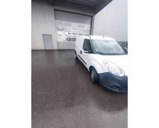 Opel Opel Combo 1.6CDTI 88kW Edition L2H1 Edition Gebrauchtwagen