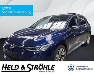 VW Volkswagen Golf 8 MOVE 1.5 TSI AHK LED NAV PDC SHZ Gebrauchtwagen