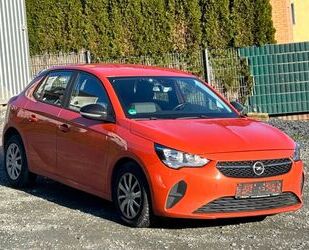 Opel Opel Corsa F Edition 1.2 Spurhalte Klima Gebrauchtwagen