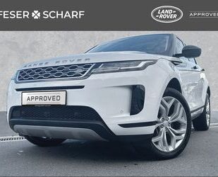 Land Rover Land Rover Range Rover Evoque P200 S 20 Pano Winte Gebrauchtwagen