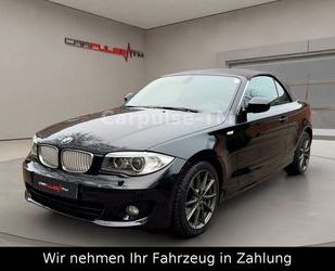 BMW BMW 120d Cabriolet 