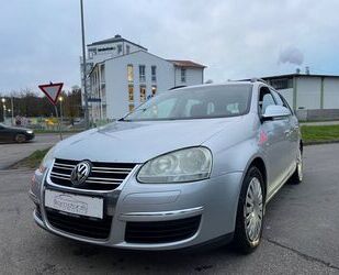 VW Volkswagen Golf V Variant Trendline*TÜV+AU 11.2025 Gebrauchtwagen