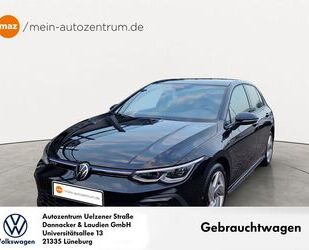 VW Volkswagen Golf VIII 1.4 e Hybrid GTE Alu LED Pano Gebrauchtwagen