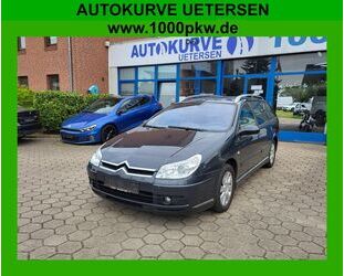 Citroen Citroën C5 Kombi HDI 170 Exclusive Navi Xenon JBL Gebrauchtwagen